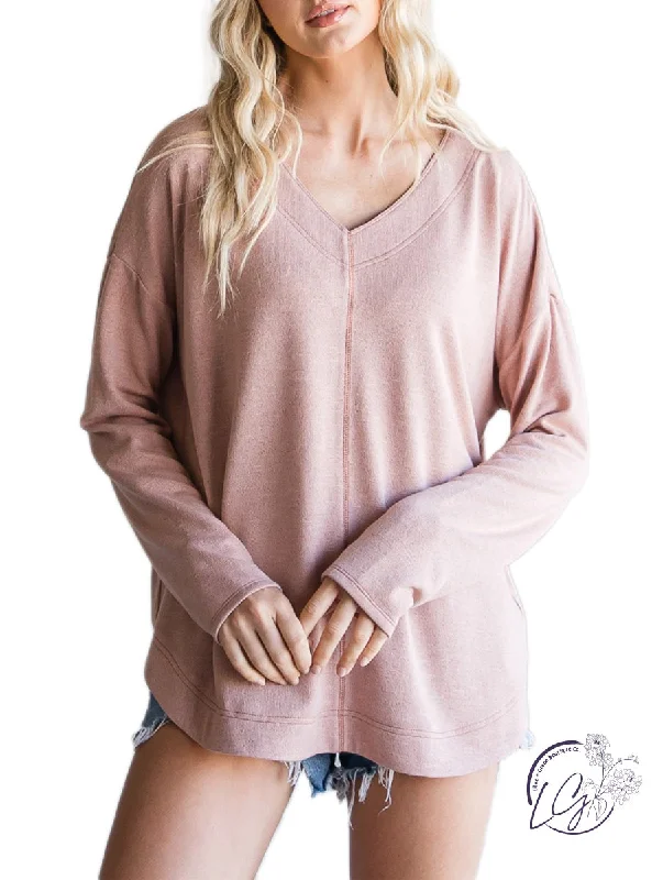 Plus Size Women's Embroidered Sweaters in Ethnic StylesTwists and Turns Soft Sweater