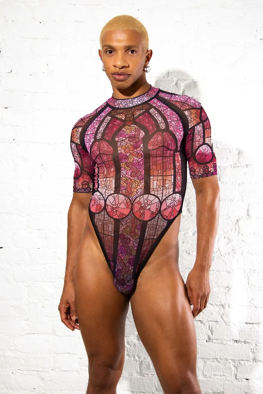 Seamless Bodysuits for a Smooth Underwear LookHallelujah Body